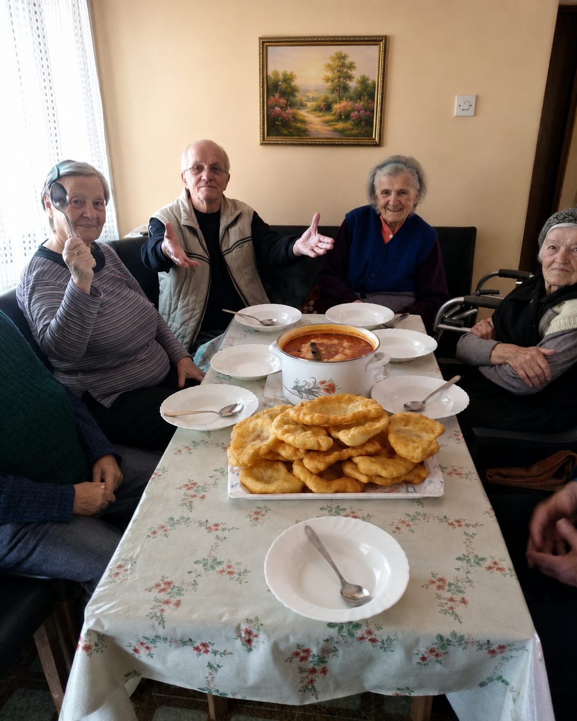 Ishrana iz sopstvene kuhinje